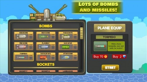 ʬwC(j)(zhn)(zhn) 2022V棨Zombie Planes-World War؈D