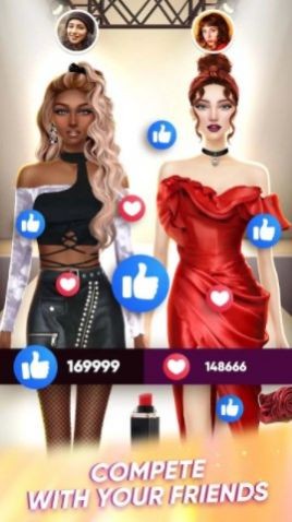 r͎Fashion StylistDress Makeup؈D