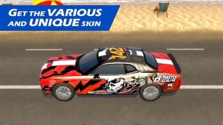 ِ܇֮ İ(Racing Star)؈D