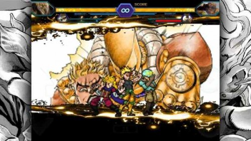 VSӰBleach vs Narutoϼ؈D