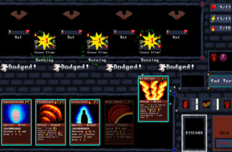 ֮Card Quest؈D