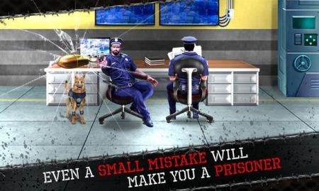 ÓӢ(room escape-prisoners hero)؈D