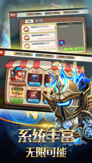 ɫA匦QBlack Deck Duels؈D