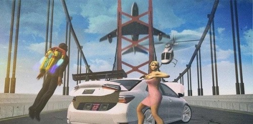 ʽƯƱِ ΙC棨Corolla Drift And Race؈D