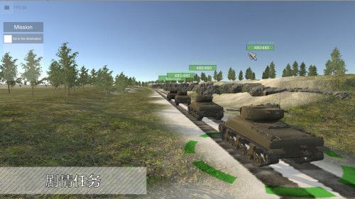 b׼(zhng) 棨PazerWar؈D