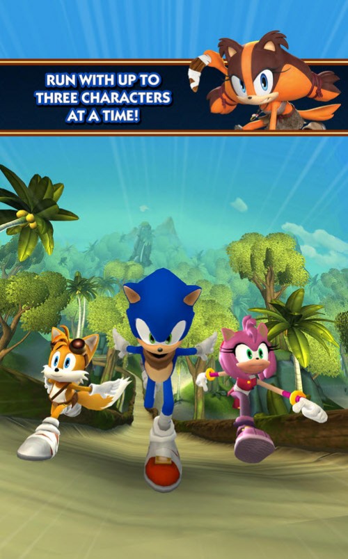 ˛_2ƣSonic Boom޸İ؈D