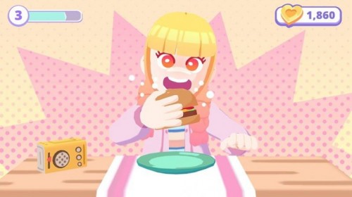 飨PocketPartner؈D