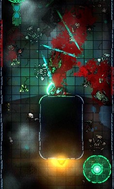 oM ׿棨Madness/Endless؈D