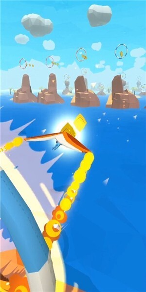 N廬CRace Gliders؈D