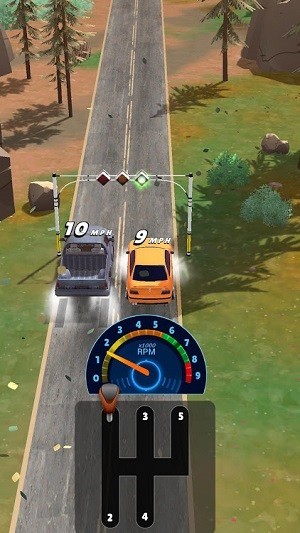 ̸̳܇ِDrag Race؈D