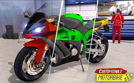 ĦИOٸِ3DMoto VRX؈D