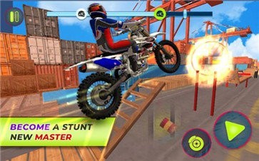 ܇ؼ3D܇ِBike Stunt Game؈D