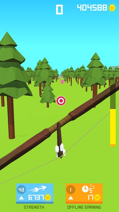 ٲFlying Arrow؈D