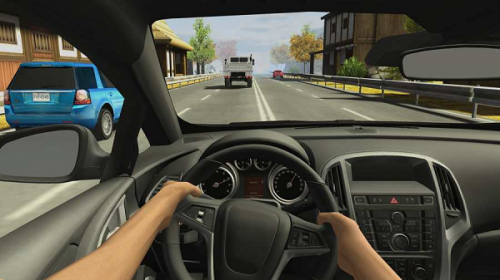 ِ܇2 ΙC棨Racing in Car 2؈D