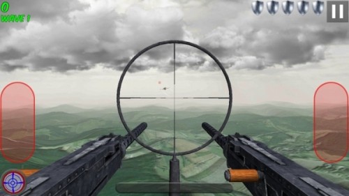 βTail Gun Charlie؈D