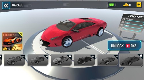 ܇ģM İ2023Car Crash Simulator؈D