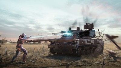 FbwӢۣSuper Crime Steel War HeronƱ؈D