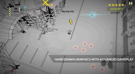 ِ܇(Car on the Run:Epic Chase)؈D