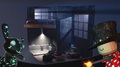 oMج ׿(zombear night outbreak)؈D