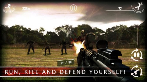 ʬBehind-Zombie-Lines؈D