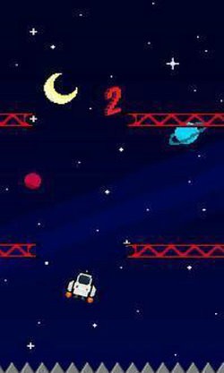 ؇ⱳJetpacker؈D