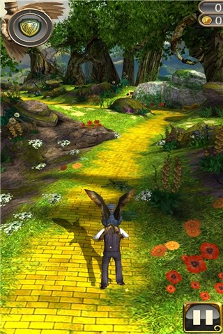 R3ħۙ ׿棨Temple Final Run 3؈D