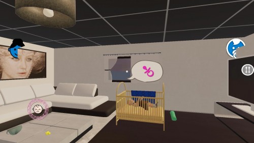 勌ģMMother Simulator؈D