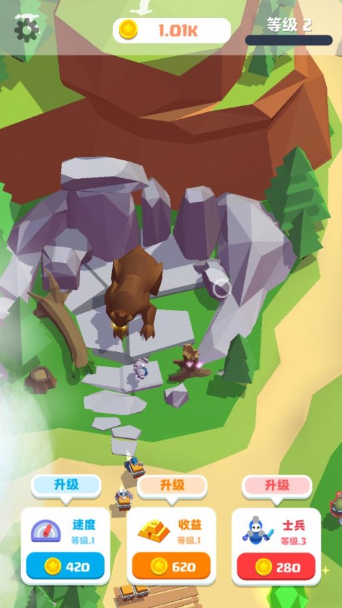 eðU 2023°棨Idle Adventure Tycoon؈D