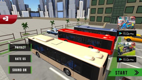 AF(xin)܇City Transport SimulatorUltimate Public Bus 2020؈D