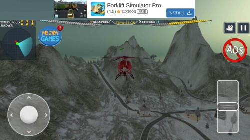 IֱCԮ °棨Rescue Helicopter Game؈D