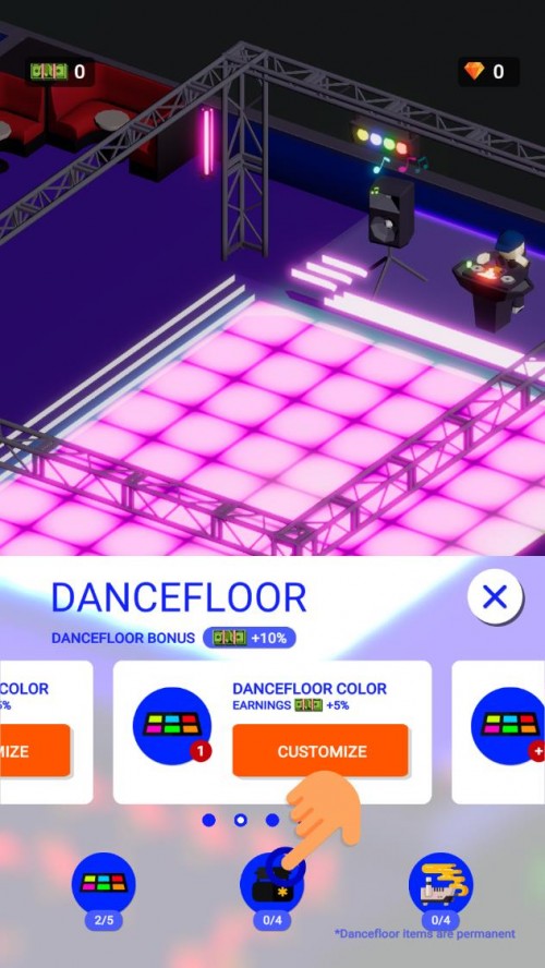 ҹۇNightclub Empire؈D