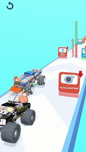 ِ܇֛_ İ棨Pull Racer؈D