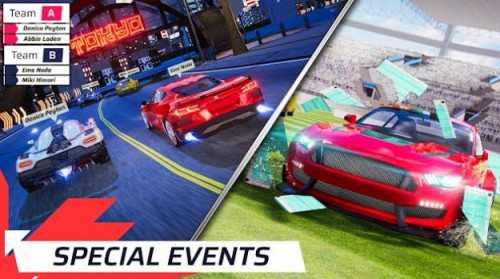 Motor Sports؈D