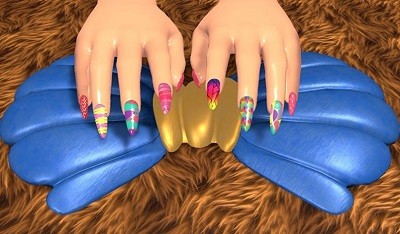 ASMR ArtistSound Artists؈D