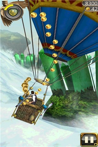 R3ħۙTemple Final Run 3؈D