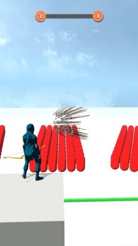 ֑3D °棨Battle Simulator؈D