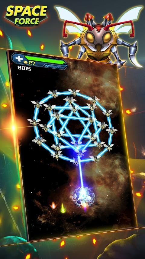 ̫ղ(du)֑(zhn)(zhng)Space Force؈D