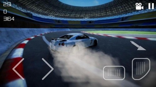 ծa܇ɣƯ ģM(Nissan Drifting)؈D