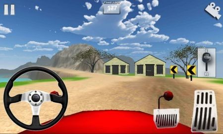 ܇{3DTruck Speed Driving 3D؈D