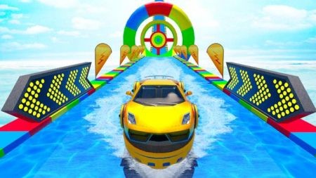 ˮĦ܇ؼ 2022°棨JetSki Stunt؈D