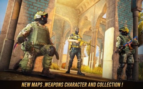 ĬF؄eЄӣLast Modern Special ops؈D