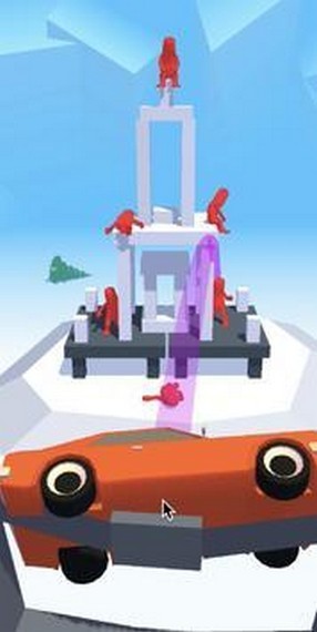 ӢۣSlingShot Hero؈D