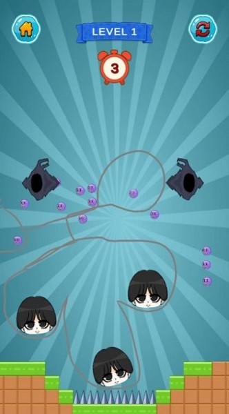 (dng)˹Draw to Save Wednesday Addams؈D