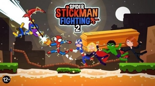 ֩˴2Supreme Spider 2֙C؈D