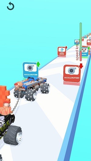 ِ܇֛_̣Pull Racer؈D