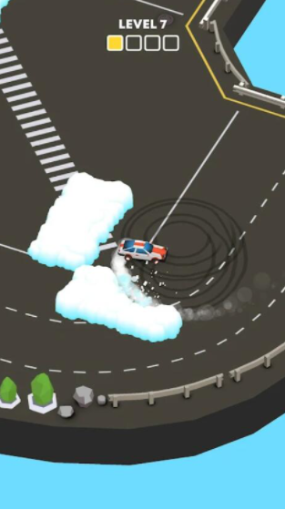 rƯ 2022°棨Rush Hour Drift؈D