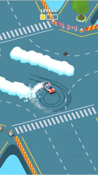 rƯƣRush Hour Drift؈D