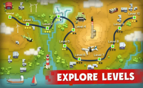 ʬ棨Zombie Derby: Pixel Survival؈D