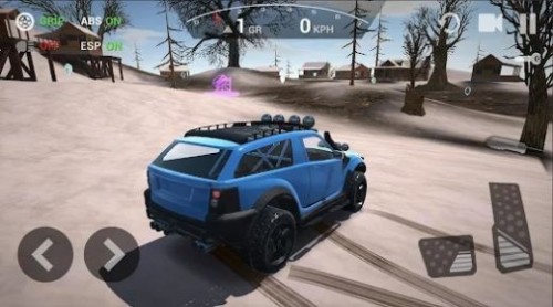 KOɳĮԽҰģMUltimate Offroad Simulator؈D
