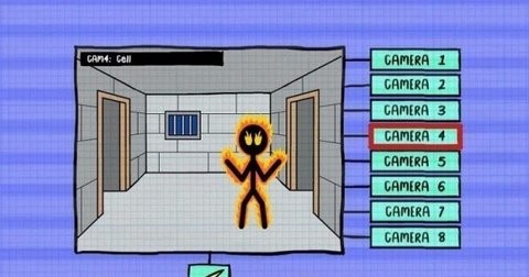 x?c)?İ棨Stickman Survival 2؈D